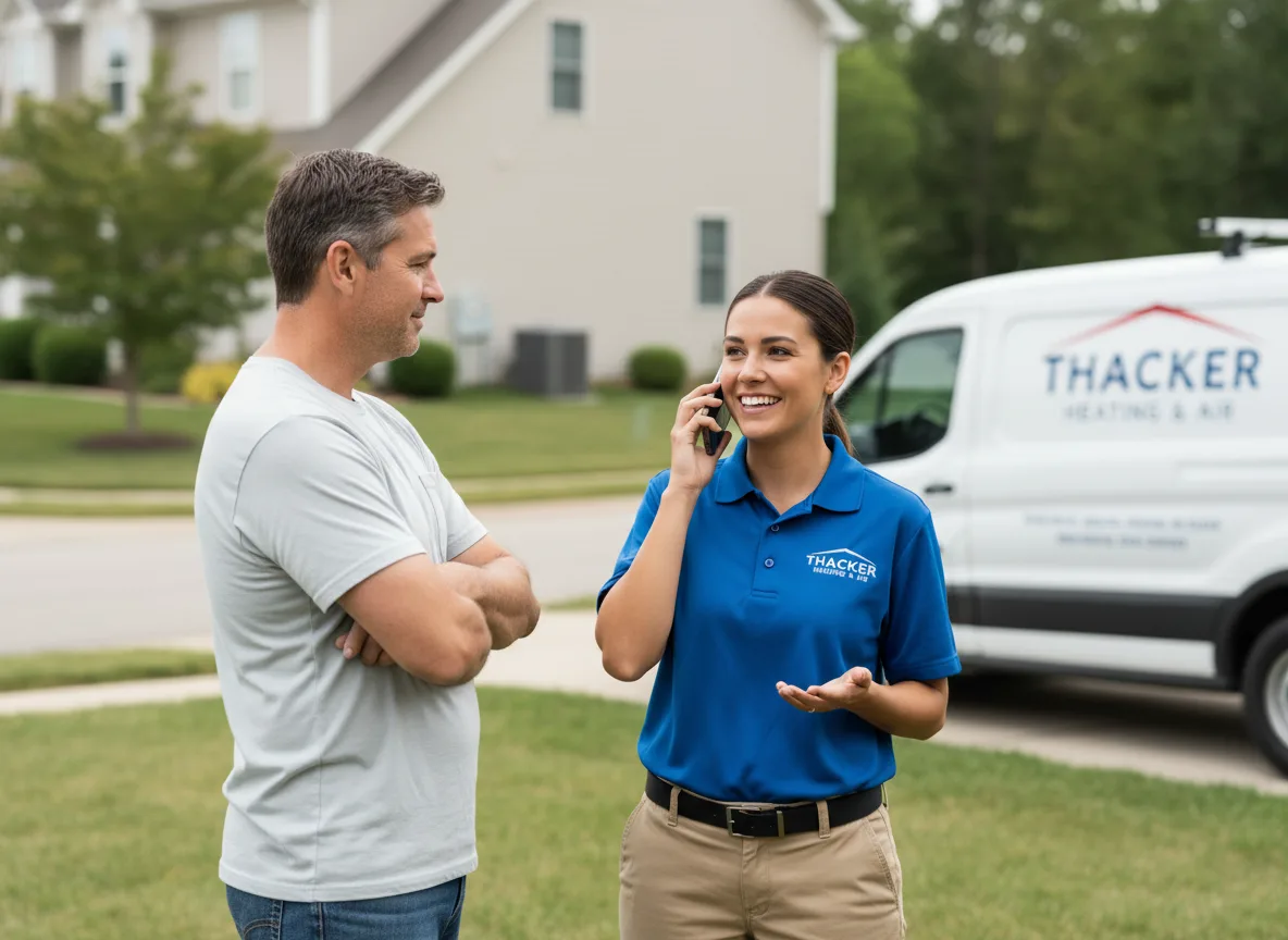 Ac Repair Belmont, NC FAQs